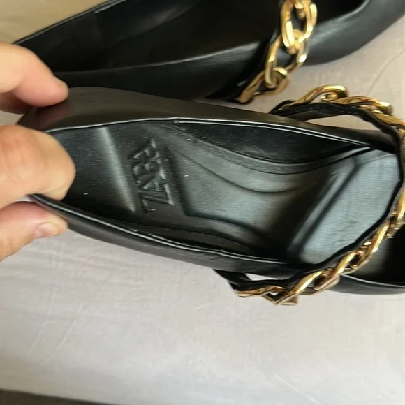 Zara shoes - Picture 2 of 5
